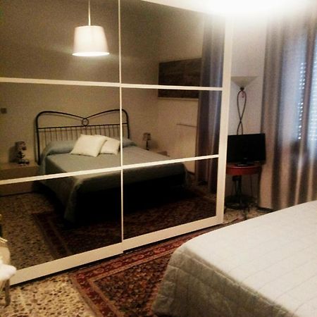 B&B Nonna Lilla Монтесильвано Экстерьер фото