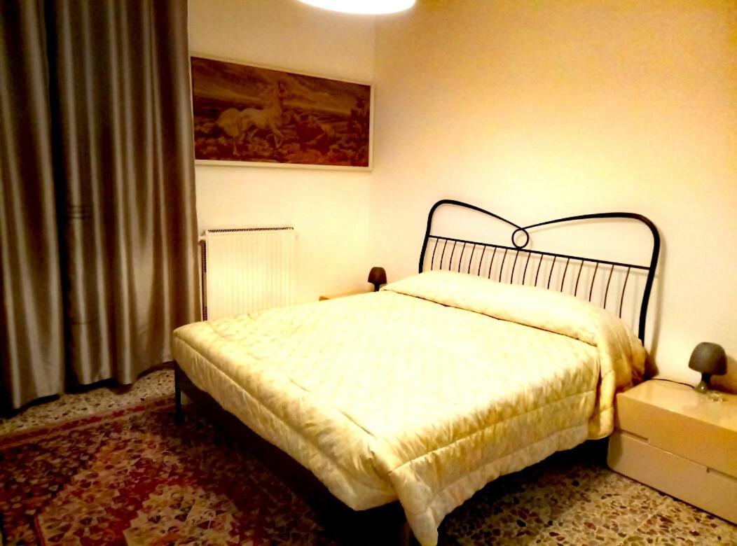 B&B Nonna Lilla Монтесильвано Экстерьер фото