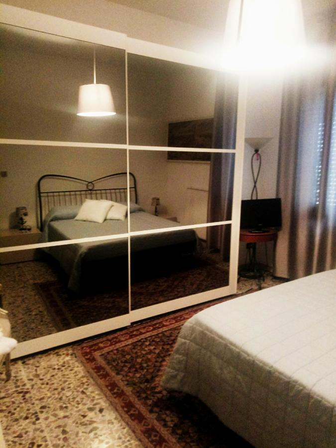 B&B Nonna Lilla Монтесильвано Экстерьер фото