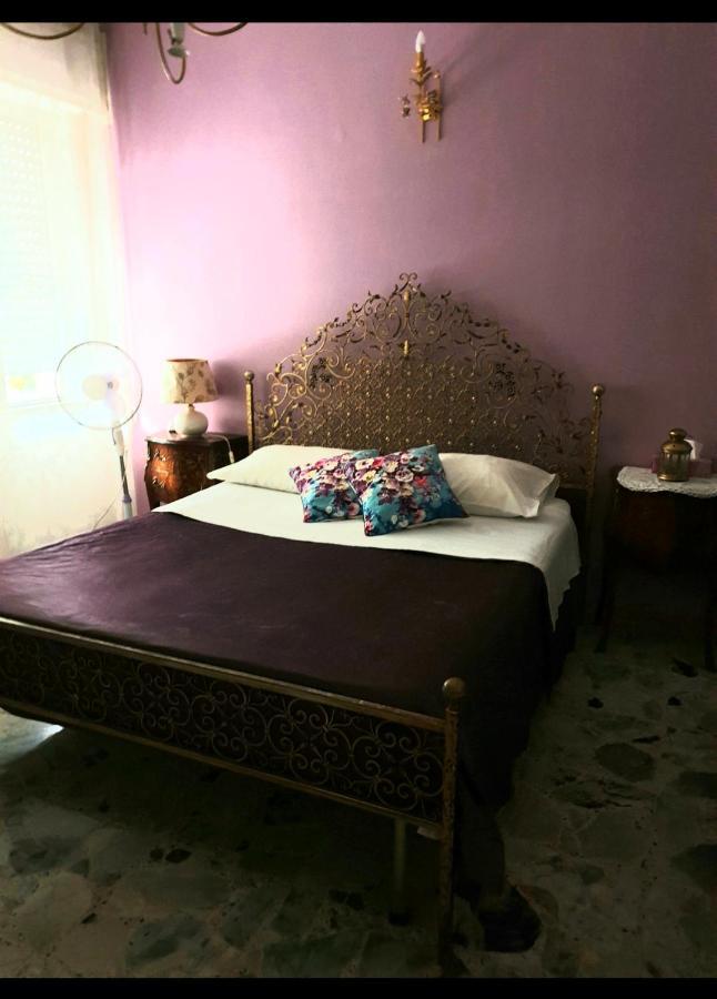 B&B Nonna Lilla Монтесильвано Номер фото